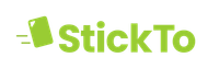 Logo_StickTo